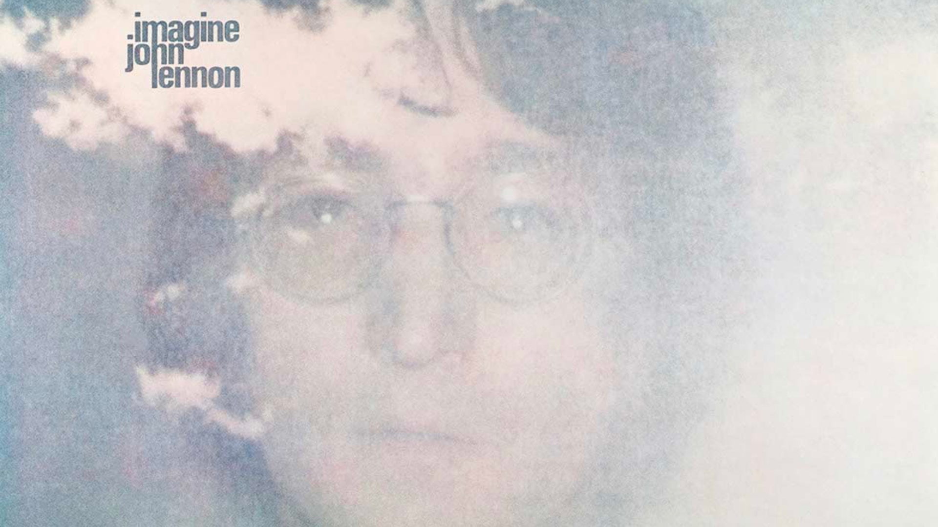 Imagine (The Ultimate Collection) de John Lennon fait l'objet d'une édition numérique à l'occasion de son anniversaire