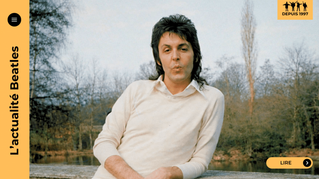Wings : John Lennon reconnaît ce que Paul McCartney réussit après la fin des Beatles : repartir de zéro, rejouer “au sol”, et survivre au mythe. De “Rolling Wings” au respect lucide, plongée dans la vie après l’apocalypse.