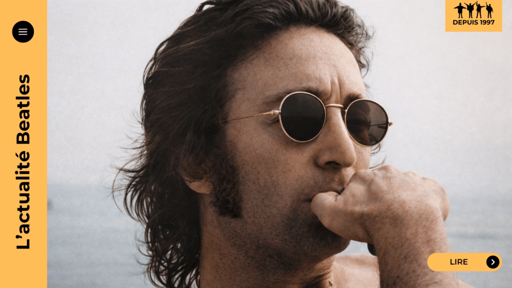 Only People : sur Mind Games (1973), Lennon confesse que le riff était bon mais que les paroles « ne marchaient pas ». Pourquoi ce morceau lui échappe, ce qu’il révèle de sa période 1973 et comment ses doutes éclairent l’album. À lire.