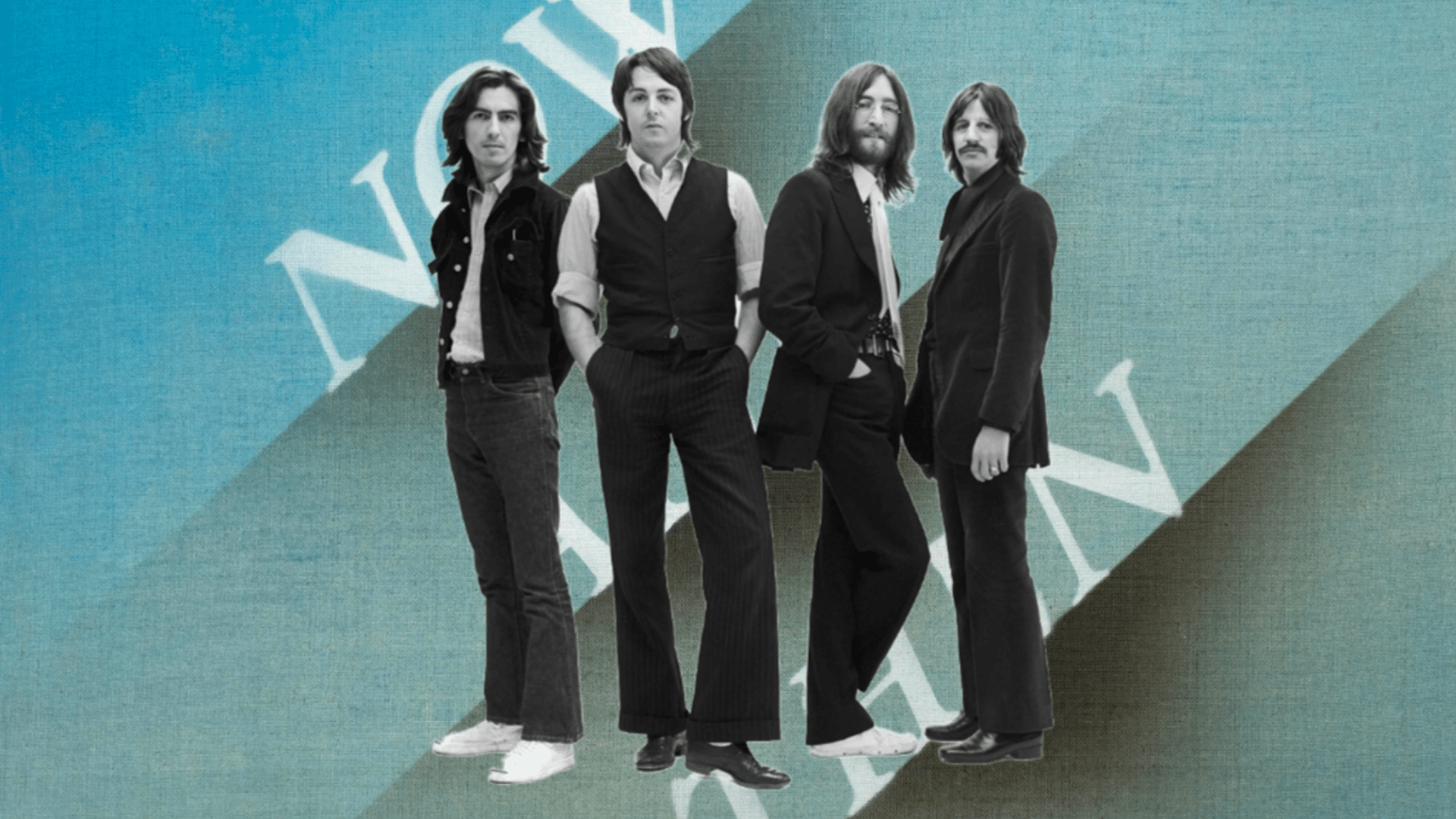 La bande-annonce de Now & Then des Beatles révèle que Paul et Ringo se réunissent pour Disney+.