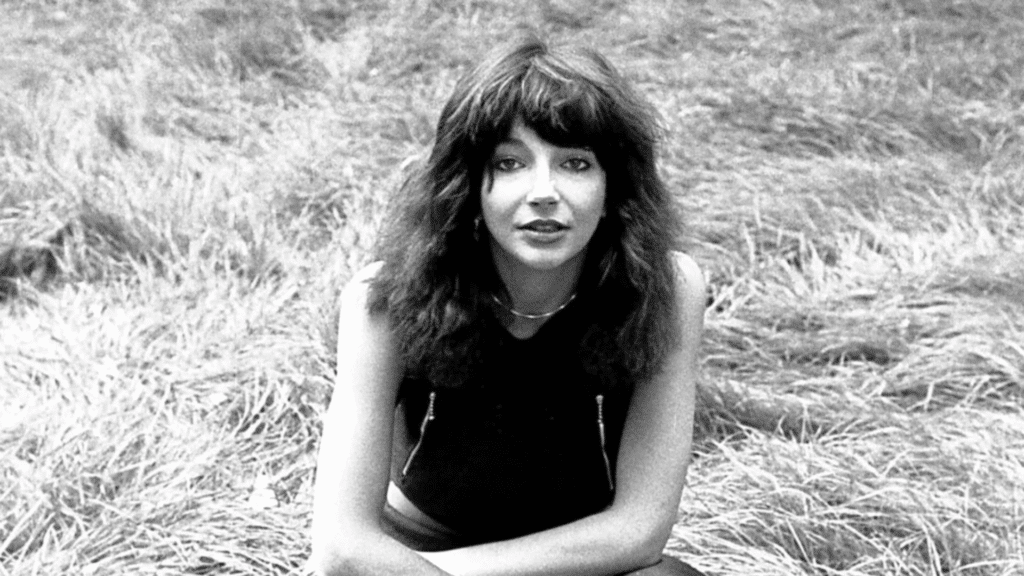 La chanson de John Lennon que Kate Bush a qualifiée de "mon single préféré de tous les temps".