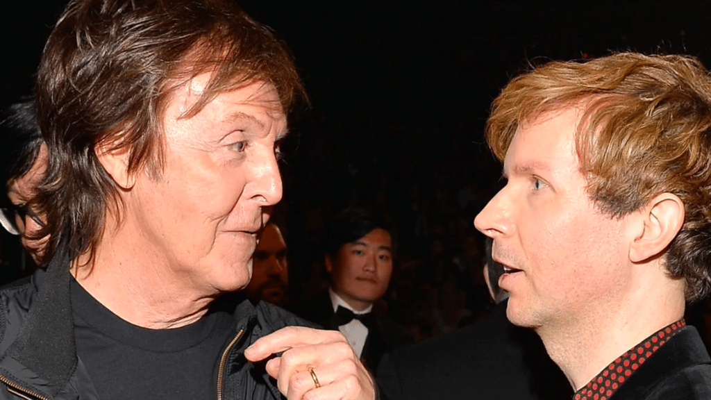 La chanson de Paul McCartney a été inspirée par le COVID-19