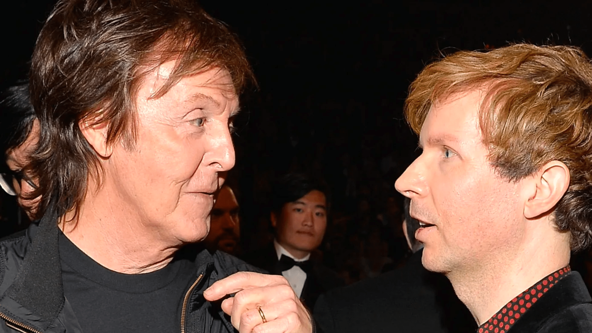 La chanson de Paul McCartney a été inspirée par le COVID-19