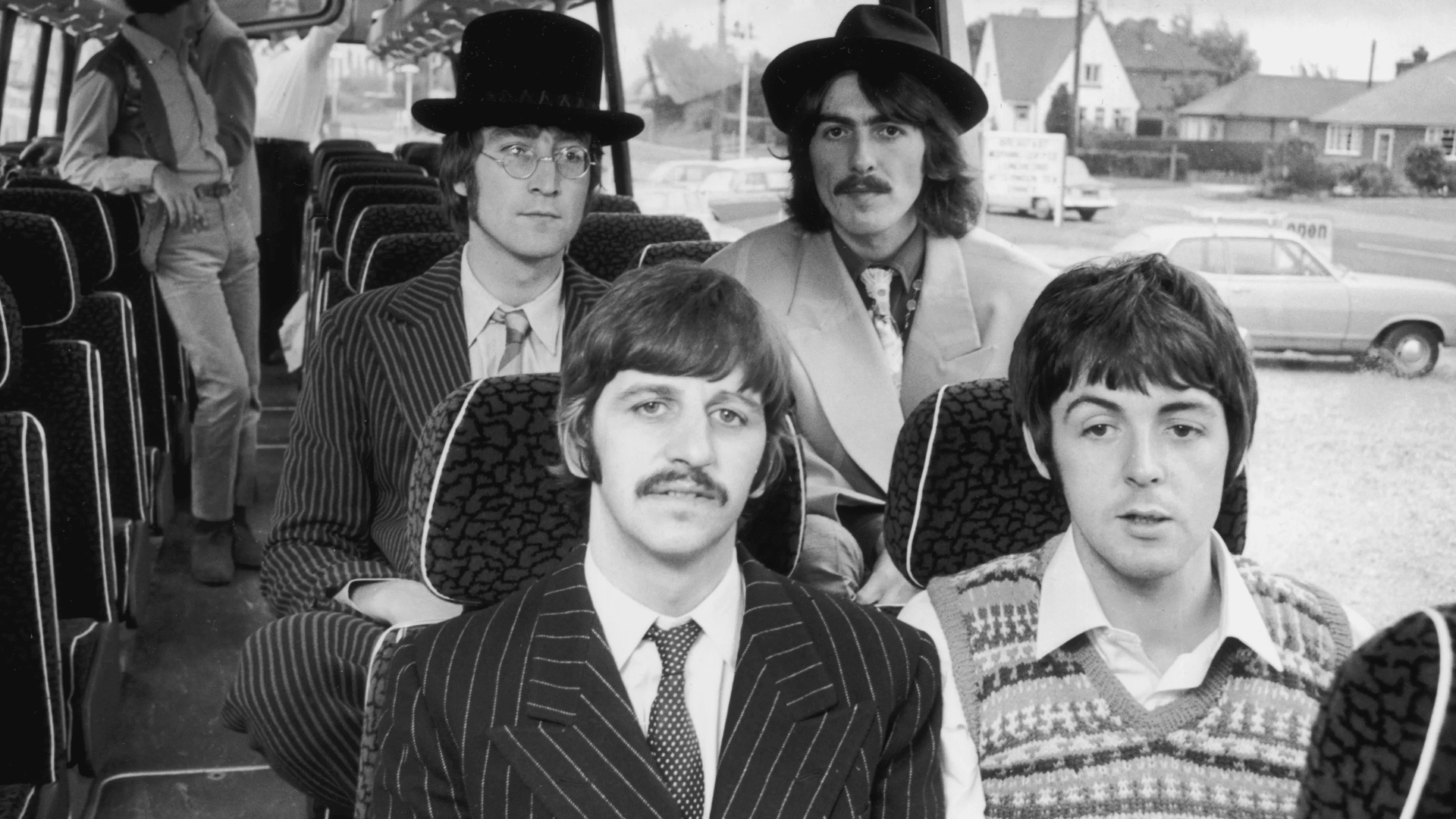 La chanson des Beatles que Paul McCartney détestait enregistrer