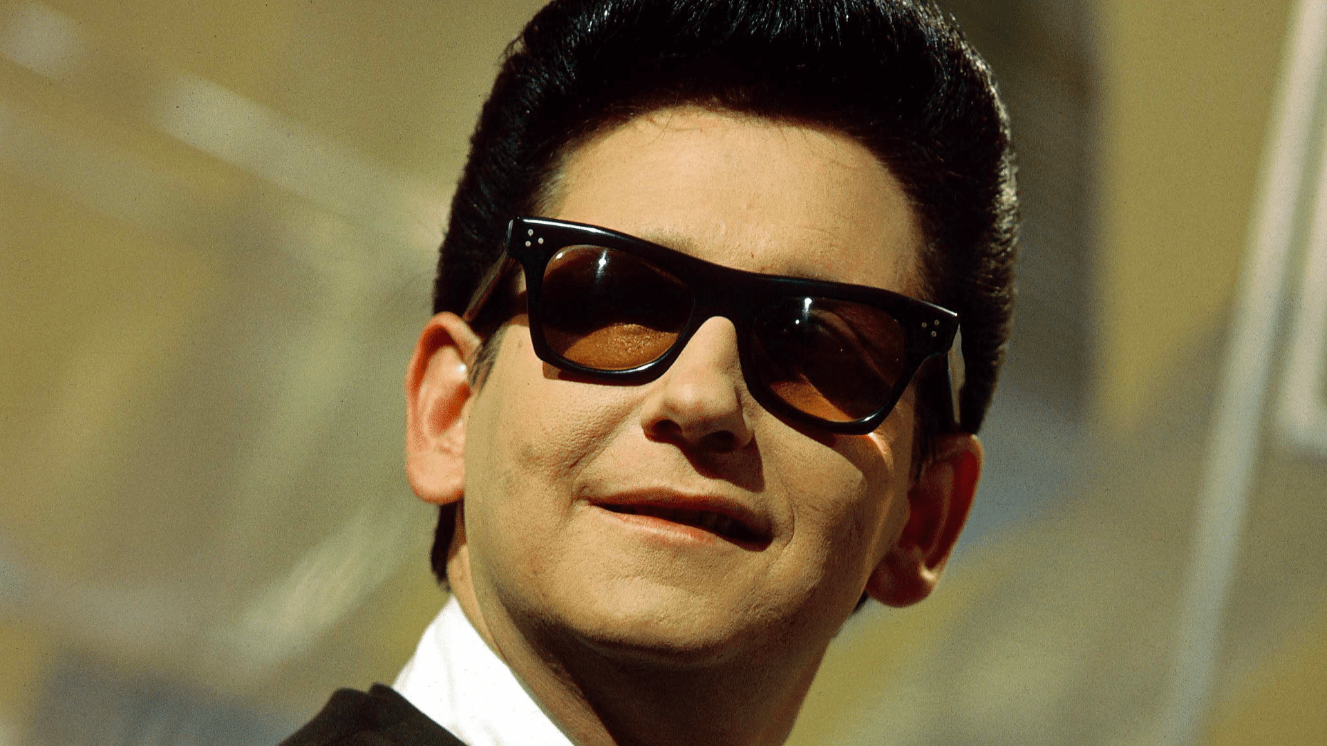 La chanson " (Just Like) Starting Over " de John Lennon a été inspirée par une chanson de Roy Orbison