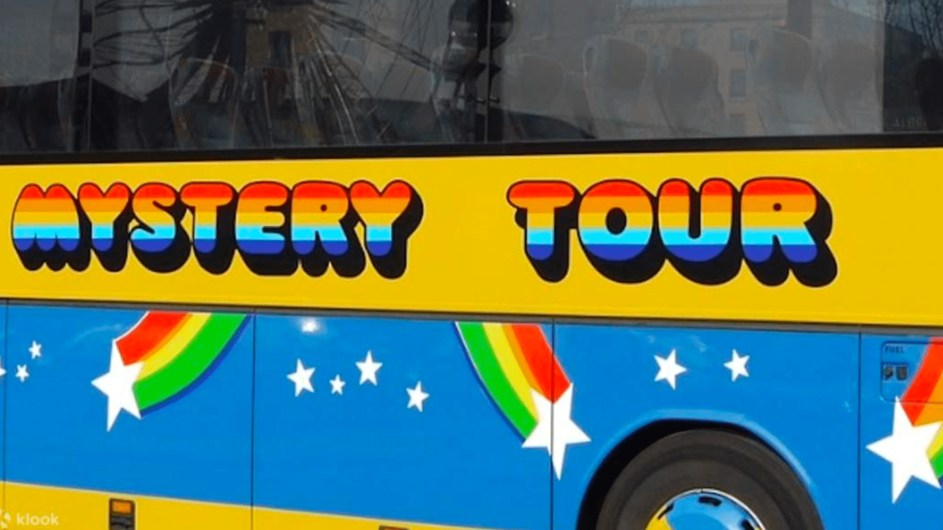 La chanson perdue des Beatles qui a été coupée de la tournée Magical Mystery Tour