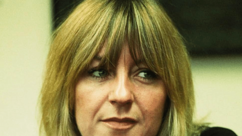 La chanson préférée de Christine McVie par les Beatles