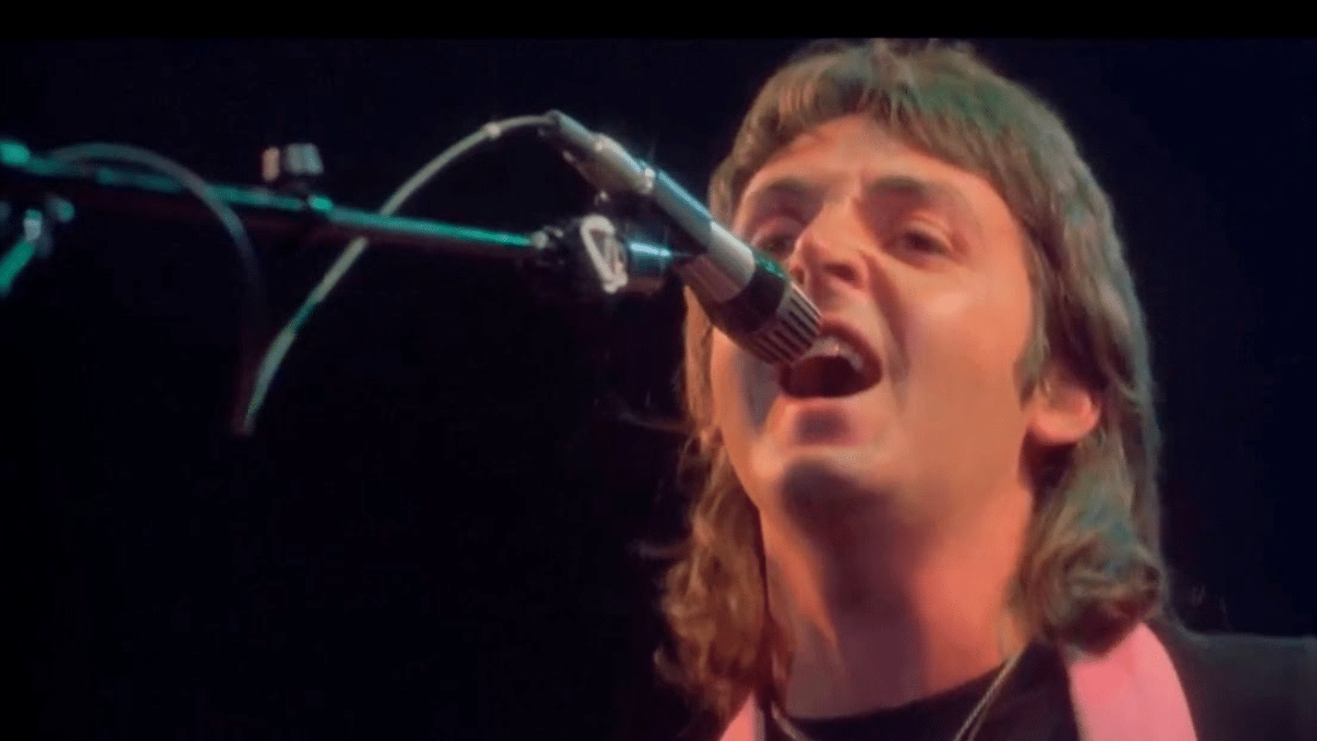 La chanson que Paul McCartney était "gêné" d'interpréter en direct