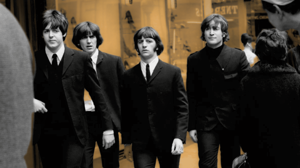 La chanson qui a rapporté 30 millions de dollars aux Beatles
