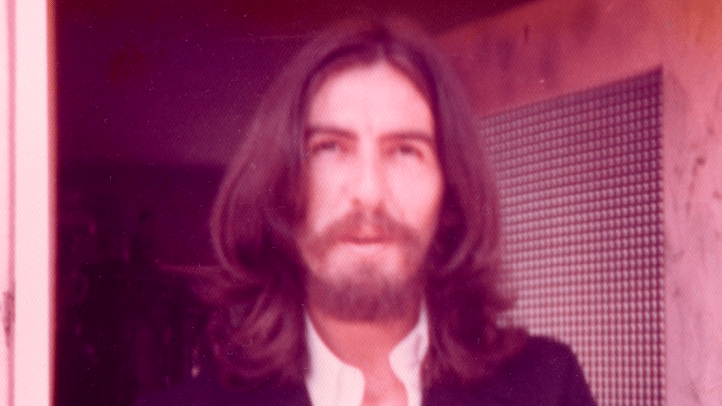 La contribution aux Beatles que George Harrison a qualifiée de "plus grand désastre de tous les temps".