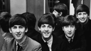 La dernière chanson des Beatles est en train de se reconstituer grâce au pouvoir de l'intelligence artificielle