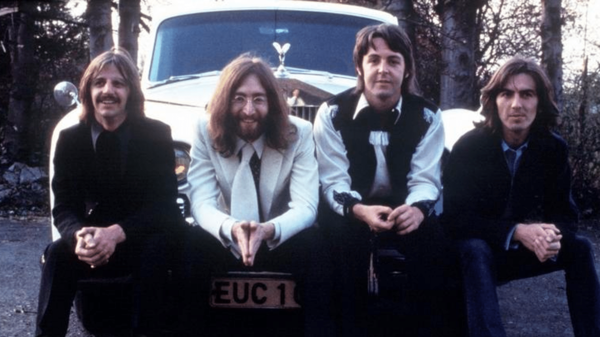 La dernière chanson des Beatles : Giles Martin parle de la seconde vie de "Now And Then" et de la façon dont les Fab Four "innovent encore".