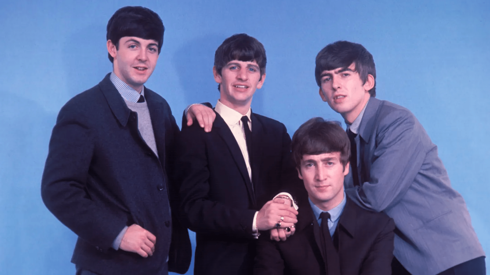 La dernière chanson des Beatles : "Now and Then" est le dernier adieu des Fab Four