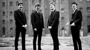 LES DÉTAILS DU CLIP DE "NOW AND THEN" DES BEATLES ET LES PLANS DE L'AVANT-PREMIÈRE MONDIALE SONT DÉVOILÉS
