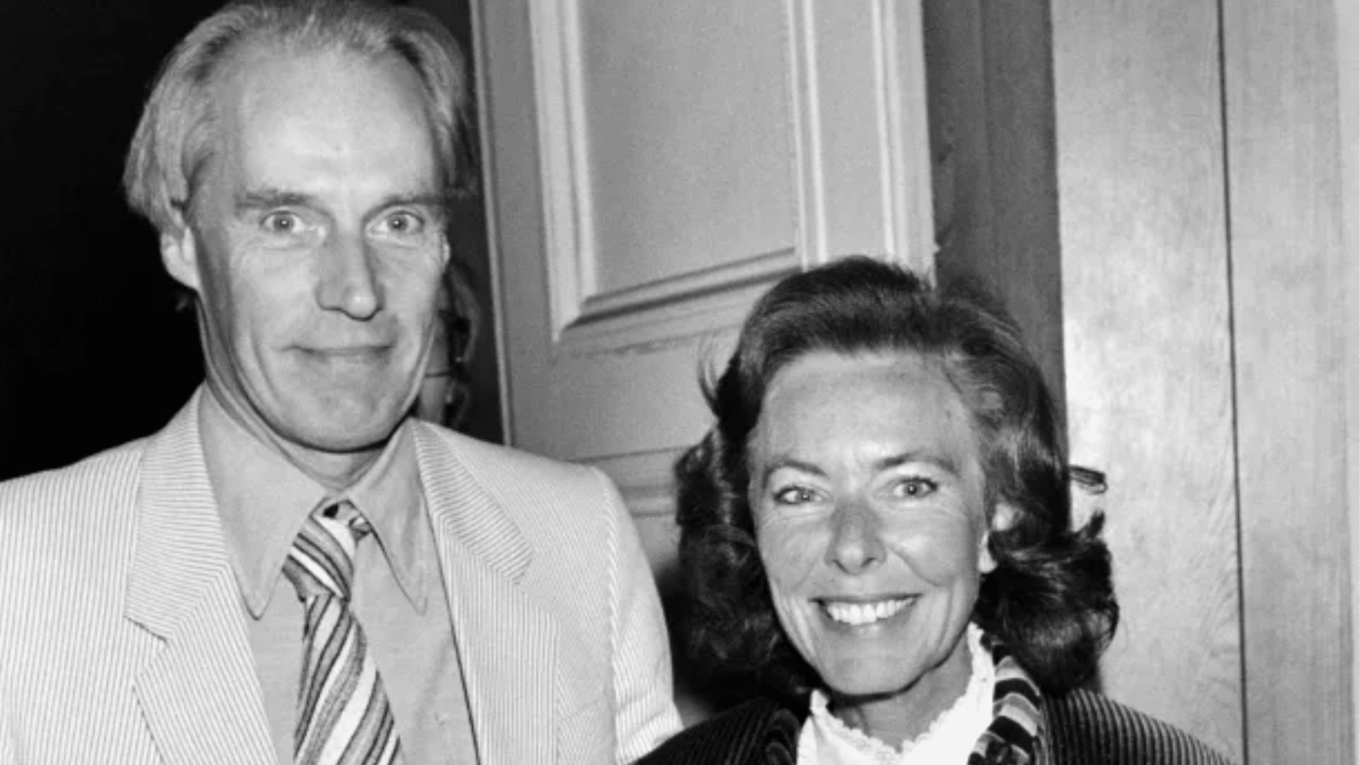 La femme de George Martin est décédée à l'âge de 95 ans : L'épouse du "cinquième Beatle" George Martin décède à l'âge de 95 ans et ses fans lui rendent hommage.