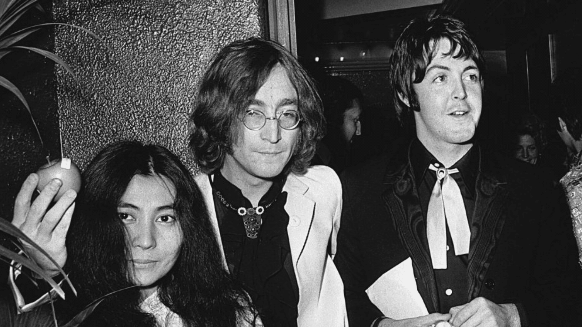 La "grosse erreur" de Paul McCartney avec Yoko Ono