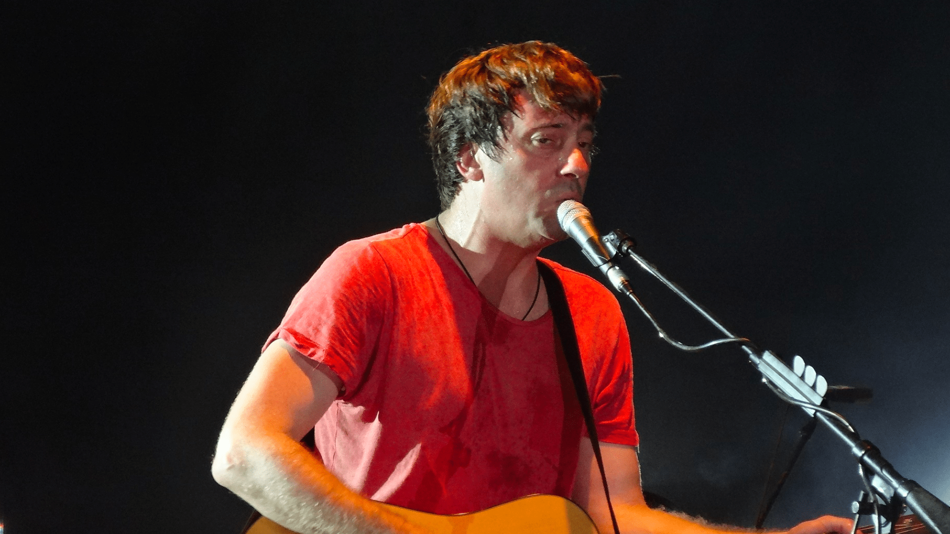 L'album des Beatles que Graham Coxon, de Blur, a le plus écouté