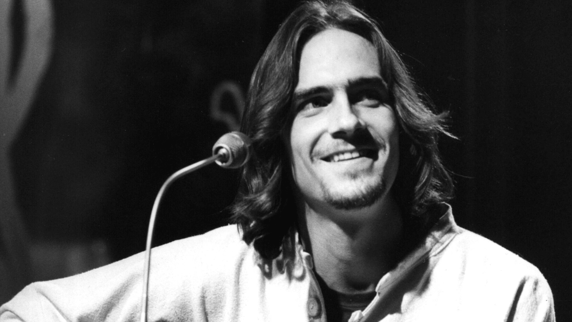 Le compliment de Paul McCartney qui a enthousiasmé James Taylor