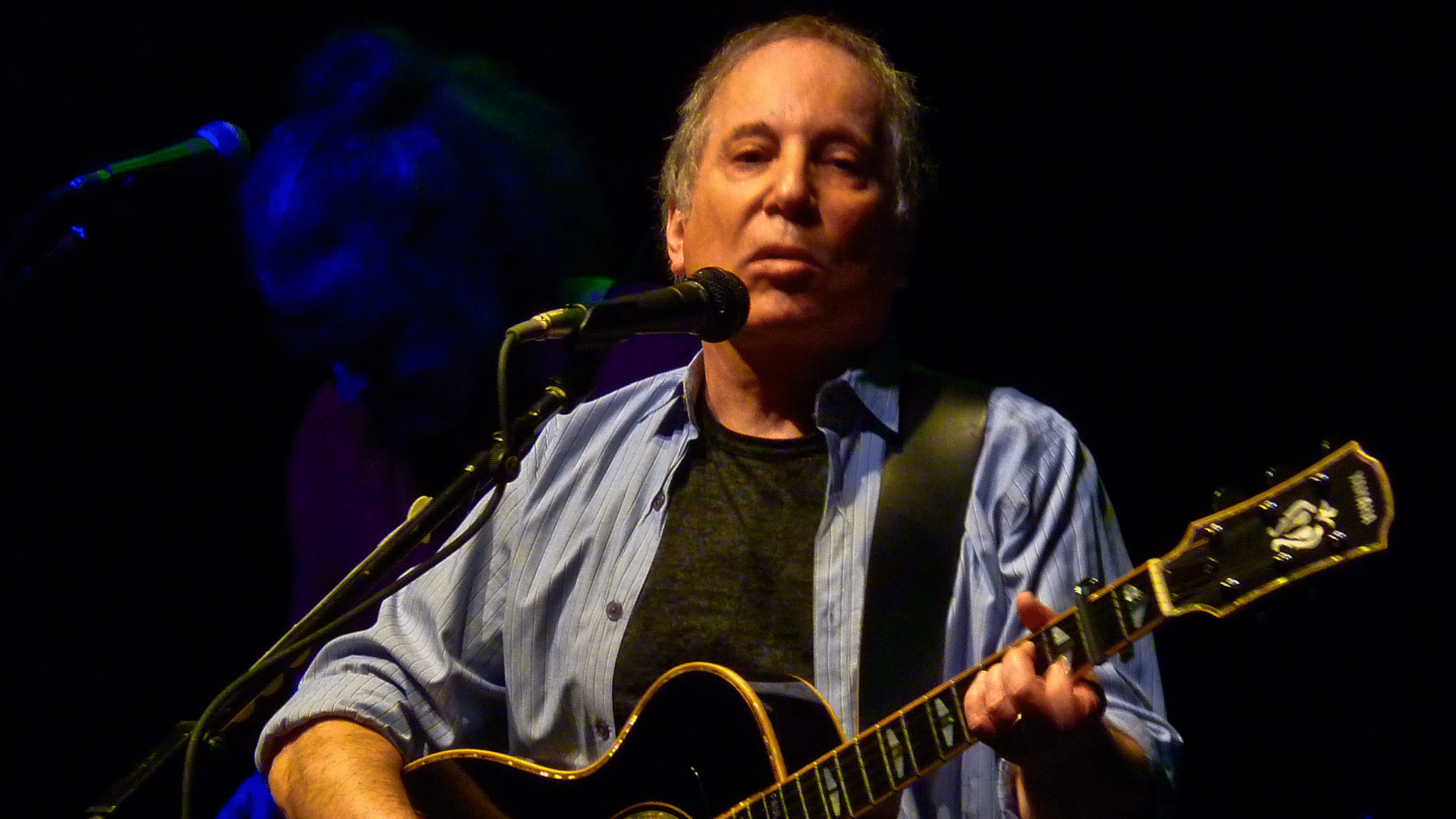 Le grand problème de Paul Simon avec John Lennon