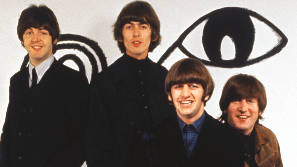 Le lien entre la chanson "I'm Down" des Beatles et le 11 septembre 2001