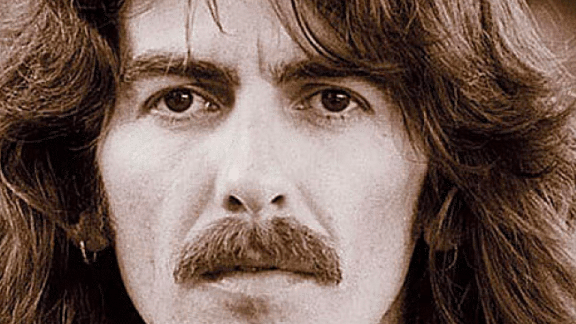 Le morceau des Beatles que George Harrison a qualifié de "chanson parfaite".