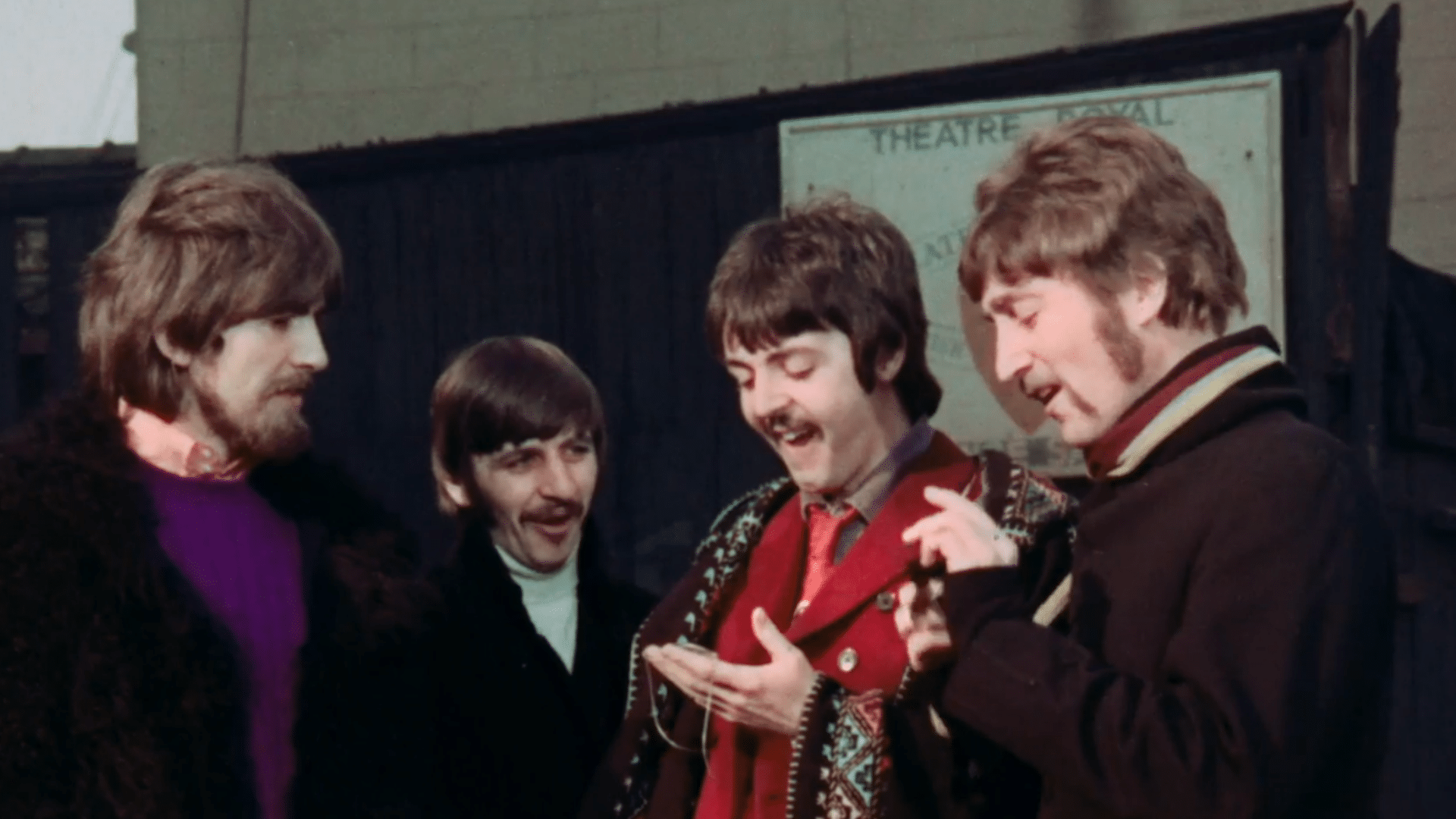 Le producteur des Beatles a faussement prédit que cette chanson serait numéro 1.