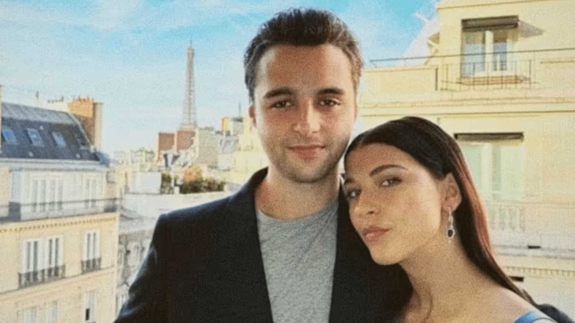 Le petit-fils de Paul McCartney, âgé de 24 ans, vit une idylle avec la fille du milliardaire Bill Gates, âgée de 21 ans.