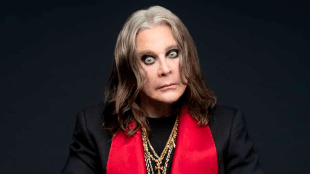 Le tube des Beatles qu'Ozzy Osbourne considère comme "l'un des plus grands jamais écrits".