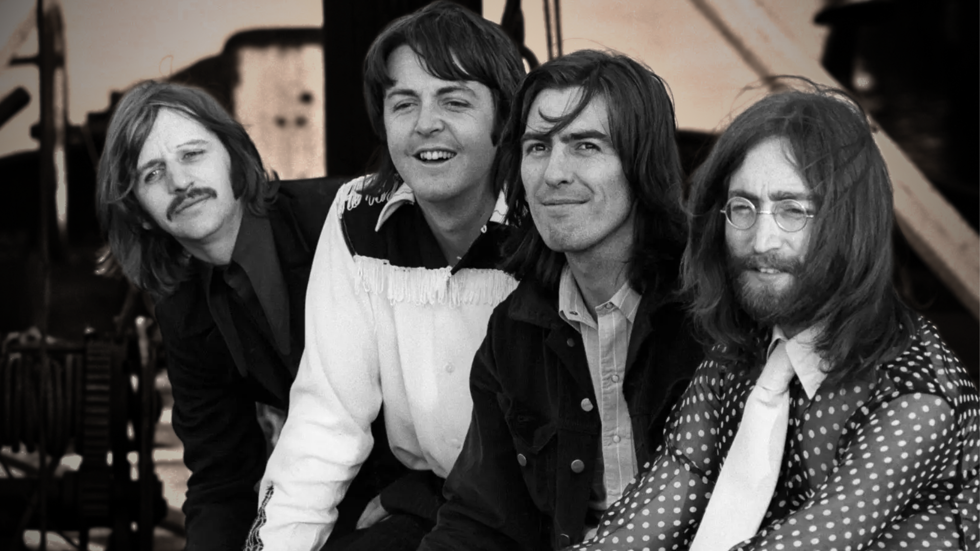 Les 30 meilleures chansons des Beatles qui n'ont pas été numéro 1 aux États-Unis.