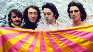 Les Beatles et Peter Jackson annoncent le clip de 'Now And Then'