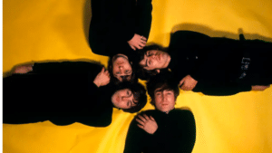 Les Beatles reviennent ! La nouvelle chanson "Now and Then" réunira les Fab Four