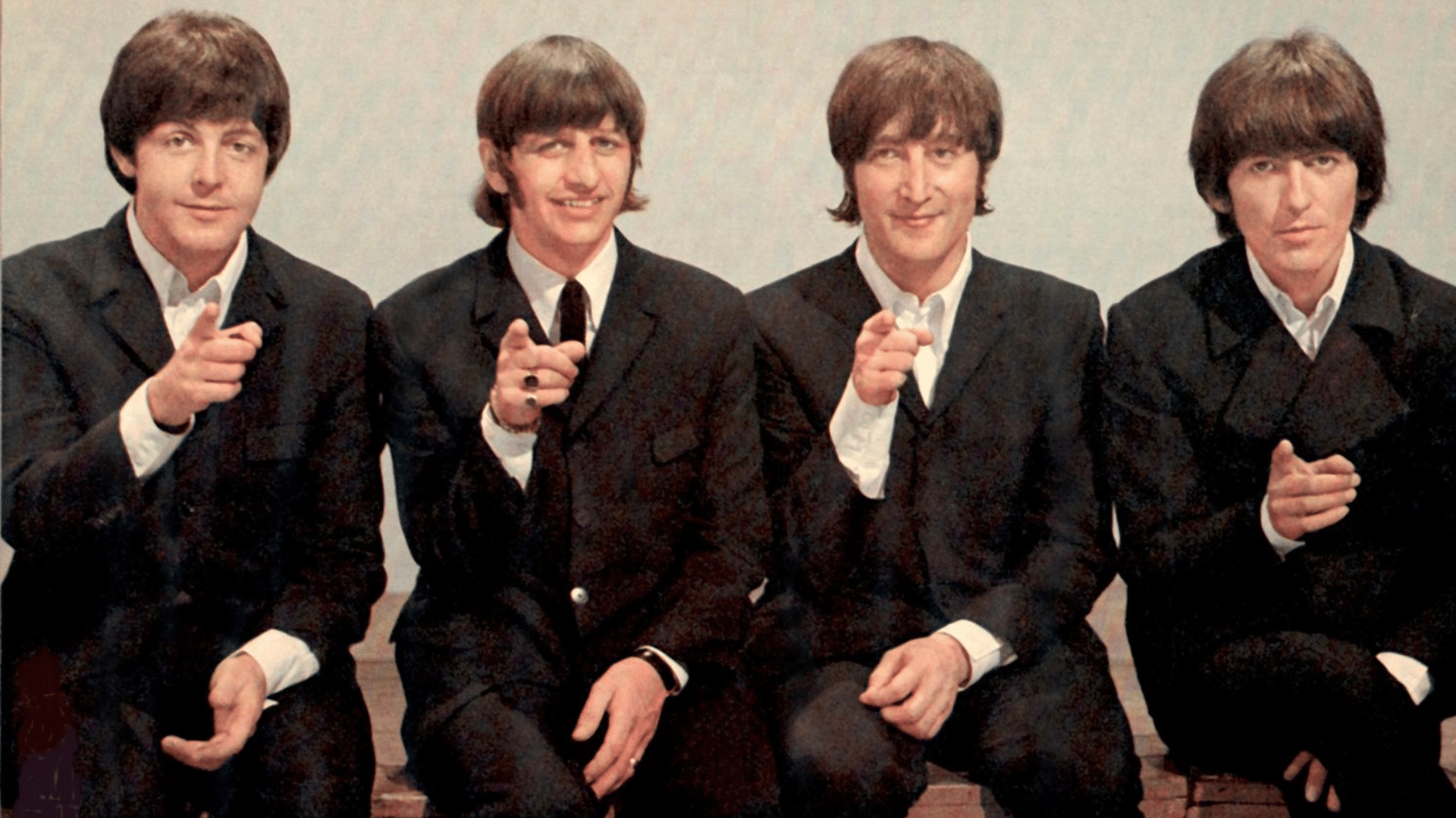 Les Beatles semblent annoncer leur "dernière" chanson par des messages énigmatiques sur les réseaux sociaux