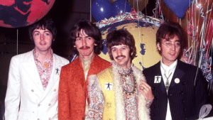 Les Beatles sortent la semaine prochaine leur "dernière chanson", Now and Then, pleine d'émotion