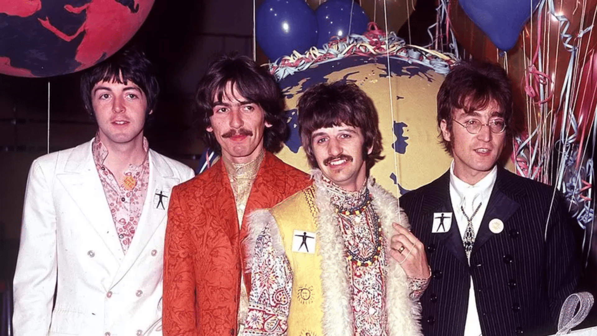 Les Beatles sortent la semaine prochaine leur "dernière chanson", Now and Then, pleine d'émotion