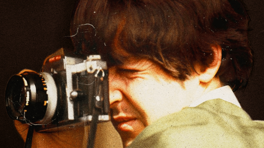 Les chansons des Beatles qui sont apparues en rêve à Paul McCartney