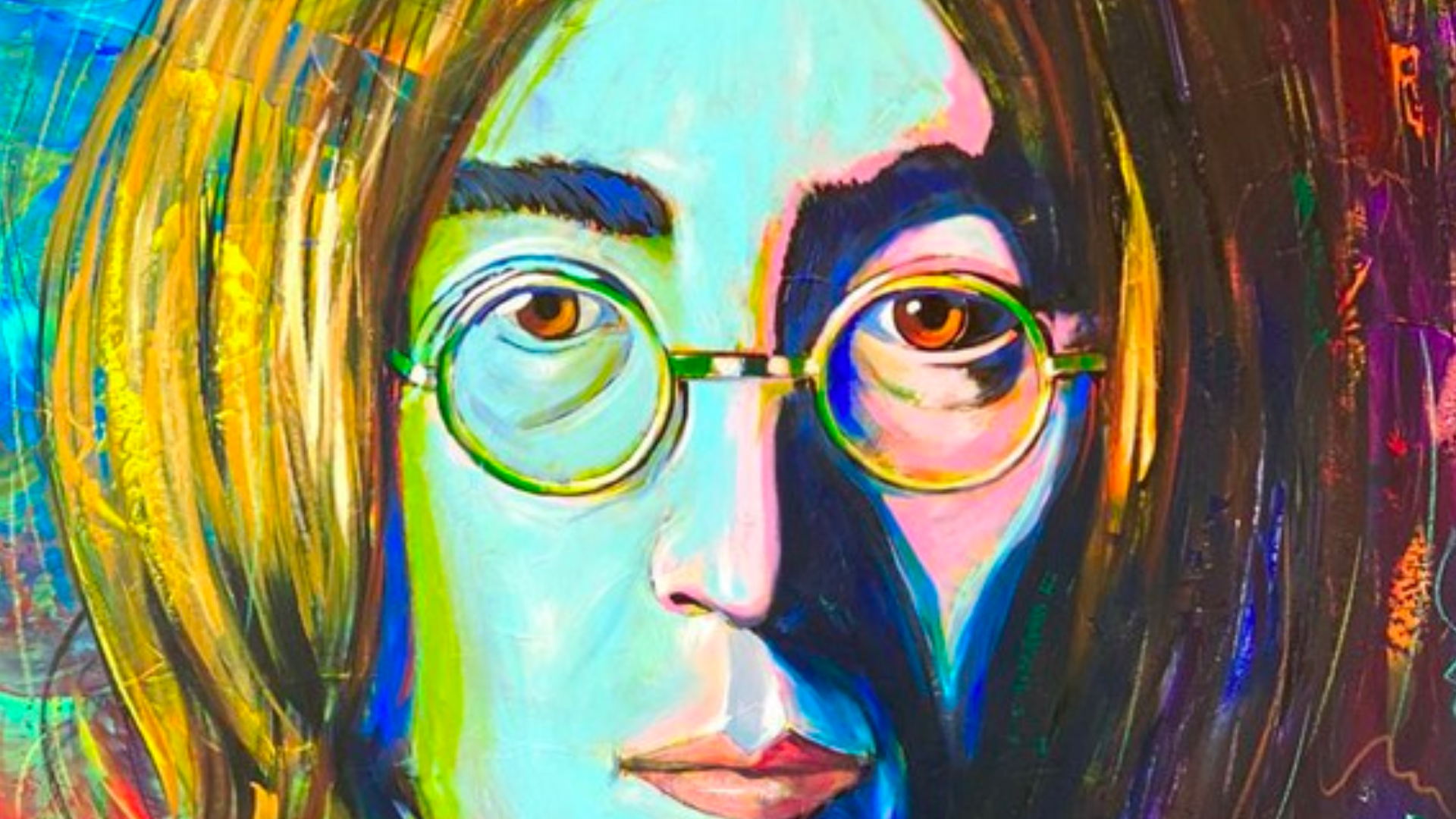 Les journalistes pensaient que le premier album de John Lennon porterait sur ses fantasmes sexuels