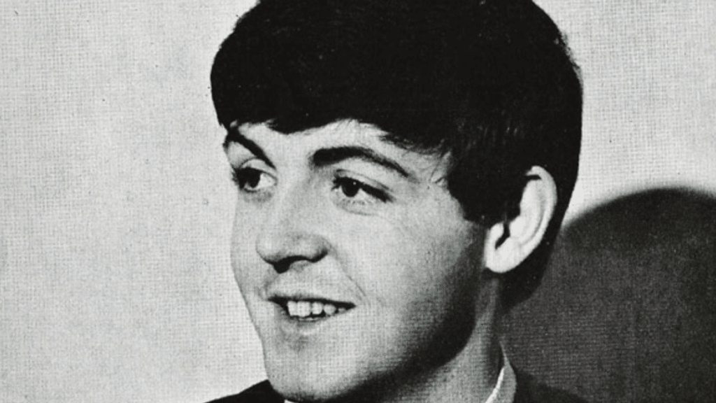 Les Propositions Paternelles : L'Intervention du Père de Paul McCartney sur "She Loves You"