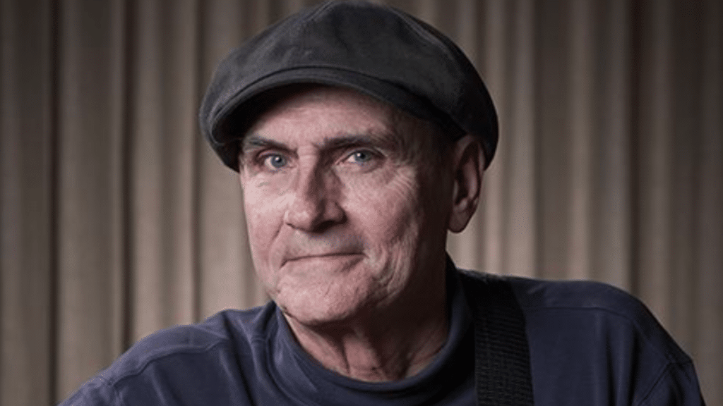 L'histoire fatidique de l'audition de James Taylor pour les Beatles