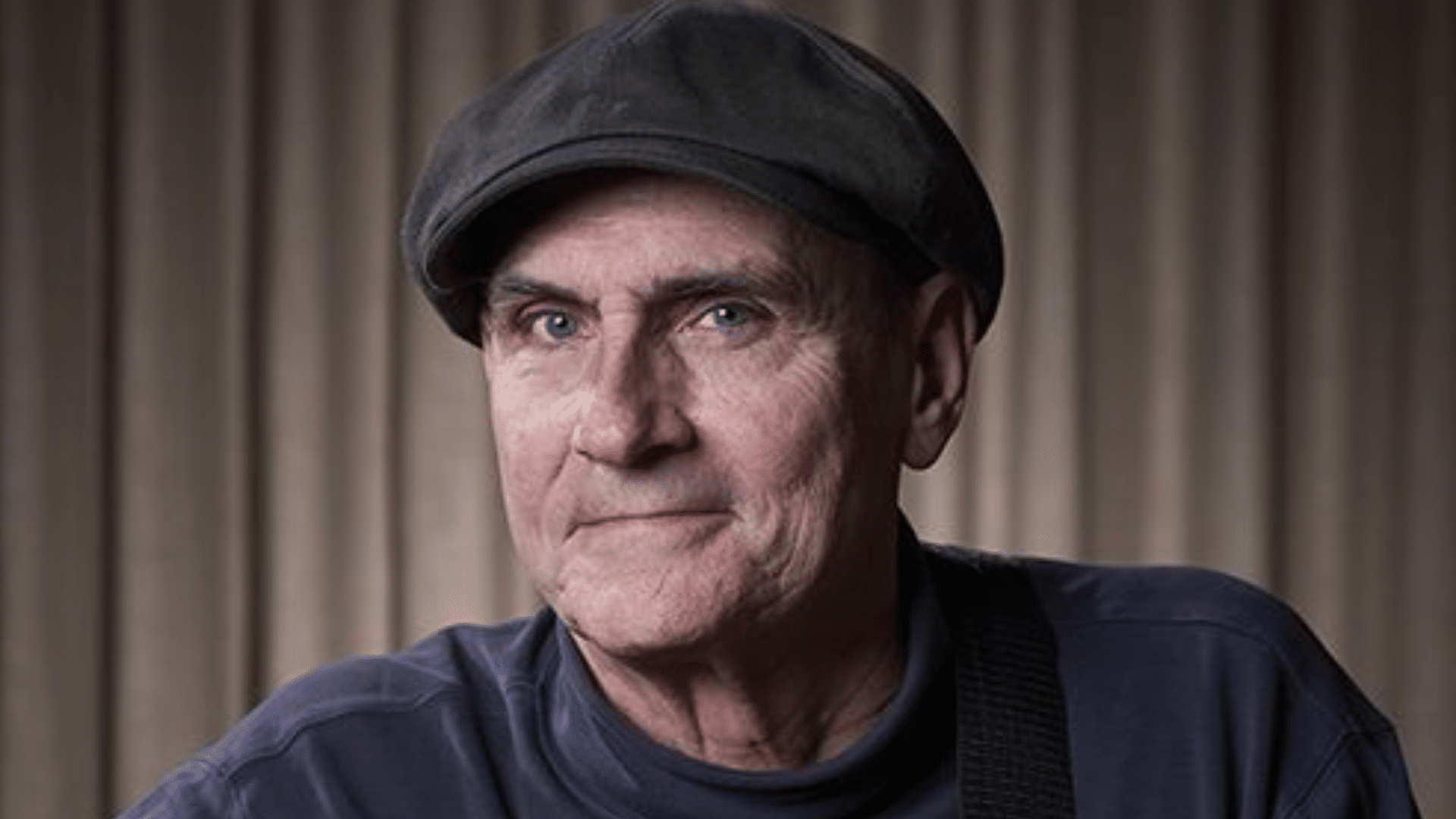 L'histoire fatidique de l'audition de James Taylor pour les Beatles