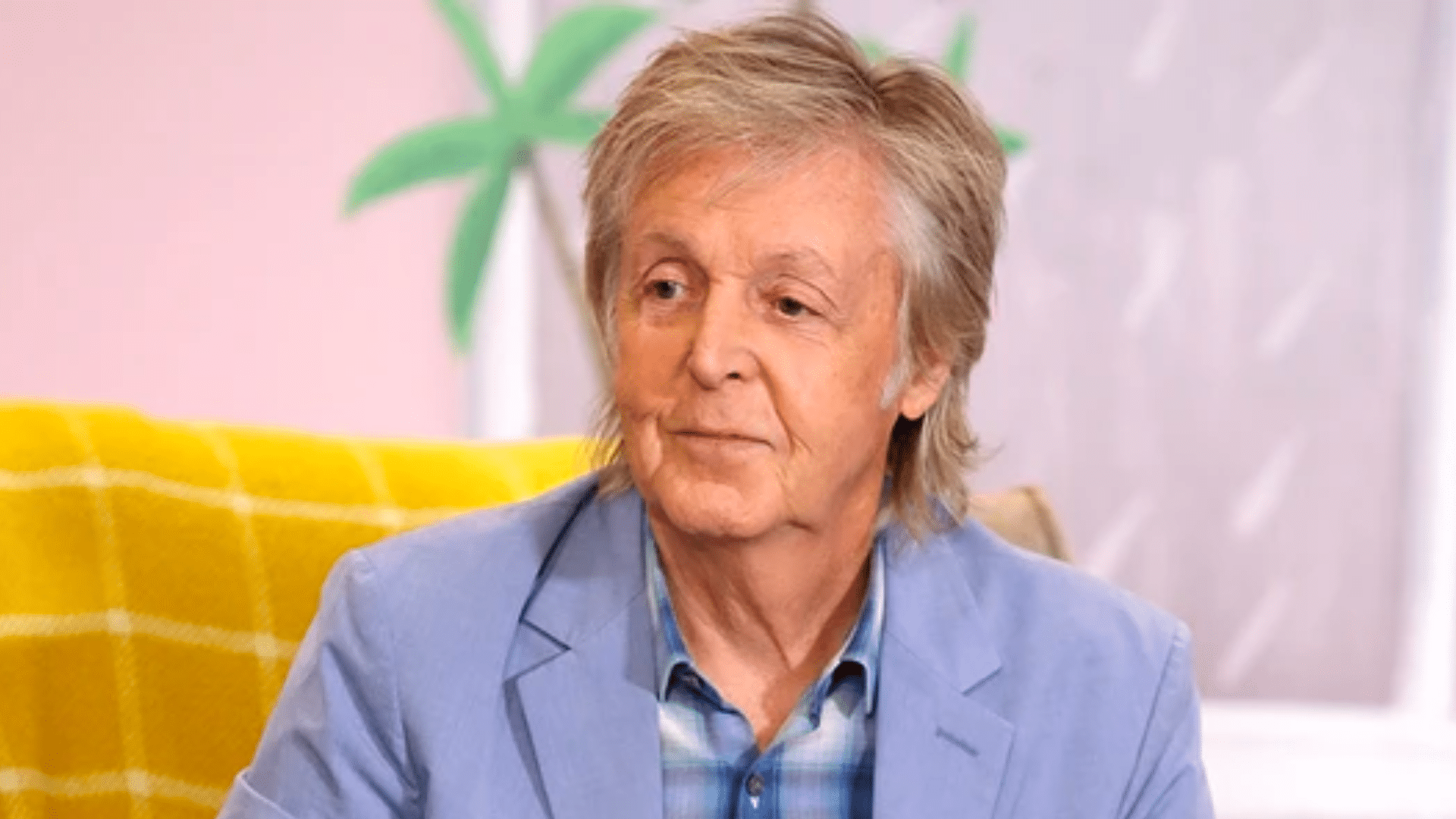 L'hymne de Paul McCartney qui l'a mis mal à l'aise