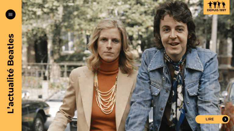 Misogynie Beatles : pourquoi Yoko Ono a servi de coupable idéale et comment Linda McCartney a été effacée. Photographe, coautrice, Wings, Ram, “Another Day”, “Seaside Woman”… Réécoutez l’histoire sans le filtre sexiste.