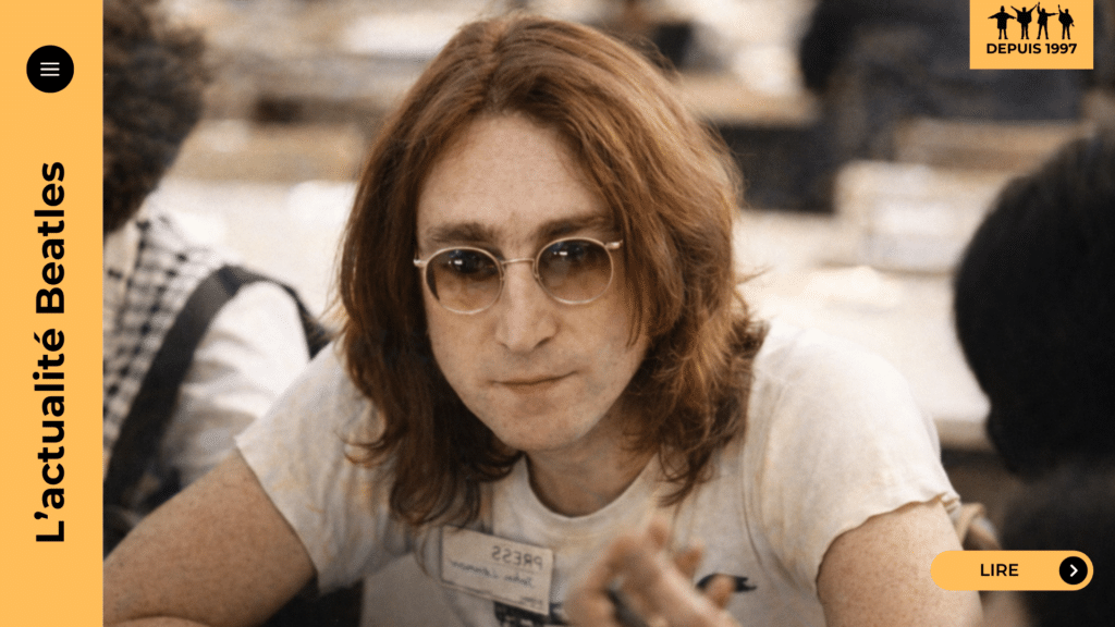 Mind Games (1973) : John Lennon quitte le tract, revient à la chanson entre paranoïa politique et crise avec Yoko Ono. Analyse des sessions, du son brumeux et des titres clés comme Aisumasen, Out The Blue ou Bring On The Lucie. Lisez le décryptage.