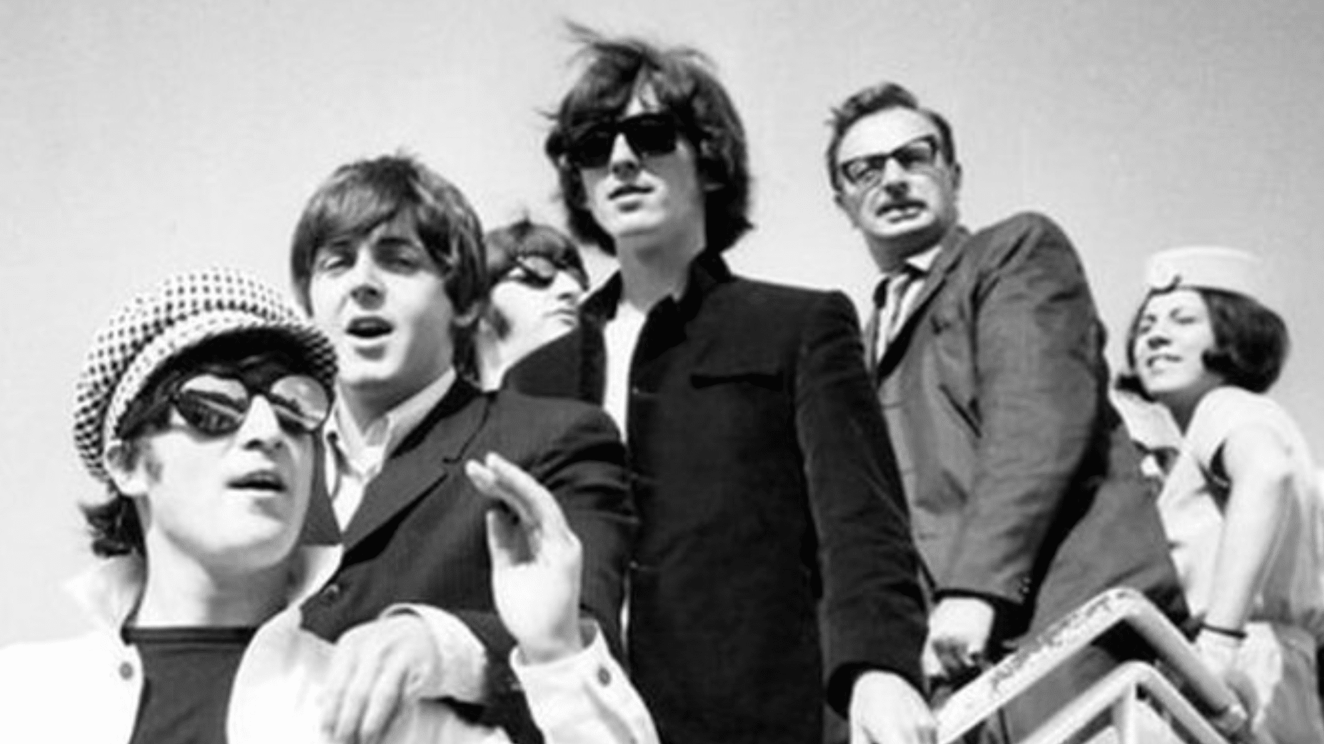 "Now and Then" : Un Retour Emouvant à la Magie des Beatles