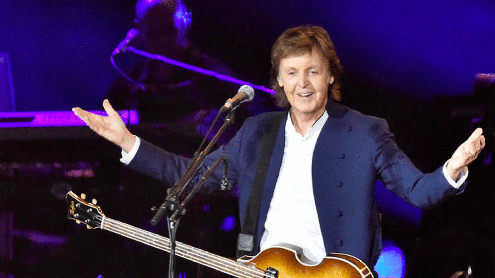 Paul McCartney affirme s'être réconcilié avec John Lennon avant sa mort : "C'était quelque chose dont j'étais très heureux"