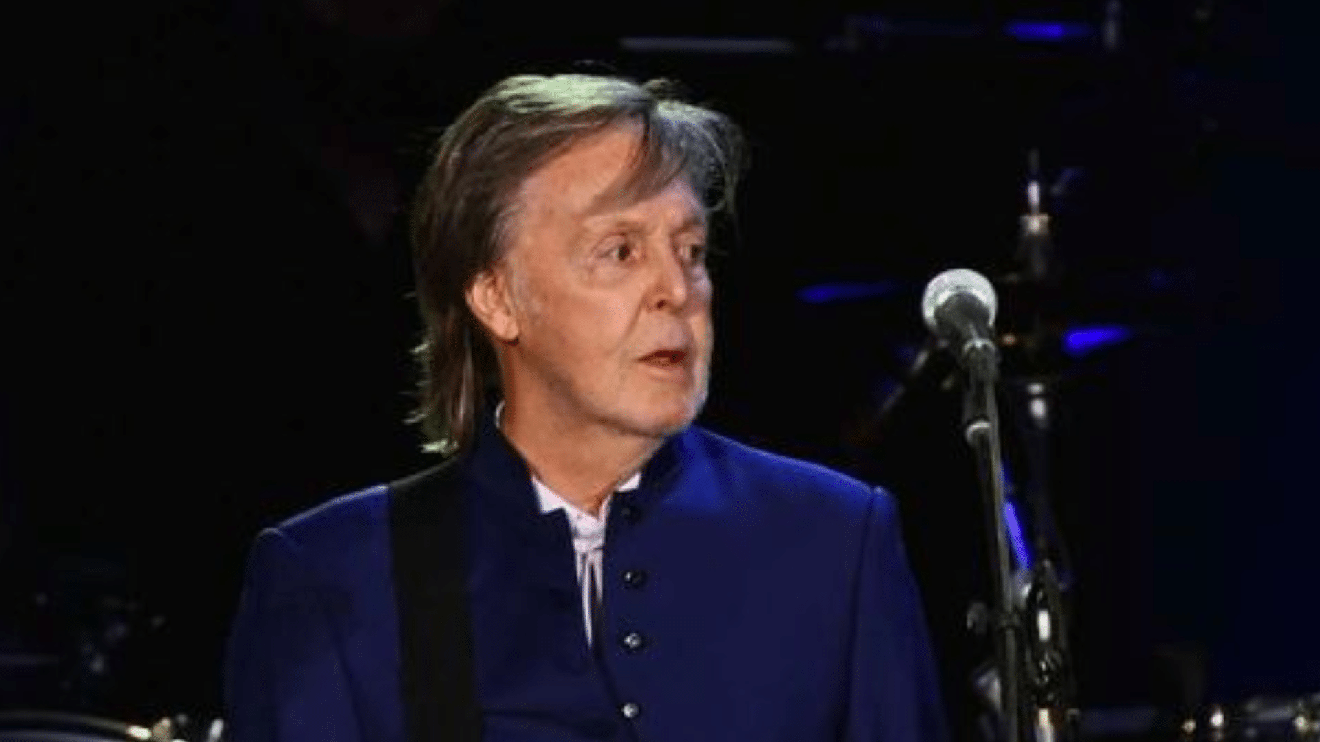Paul McCartney cite le moment où les Beatles ont "échoué lamentablement".