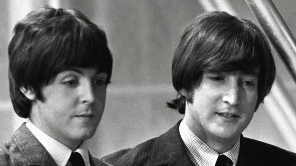 Paul McCartney estime que John Lennon "trouverait ça mièvre" qu'il lui inspire encore ses textes.