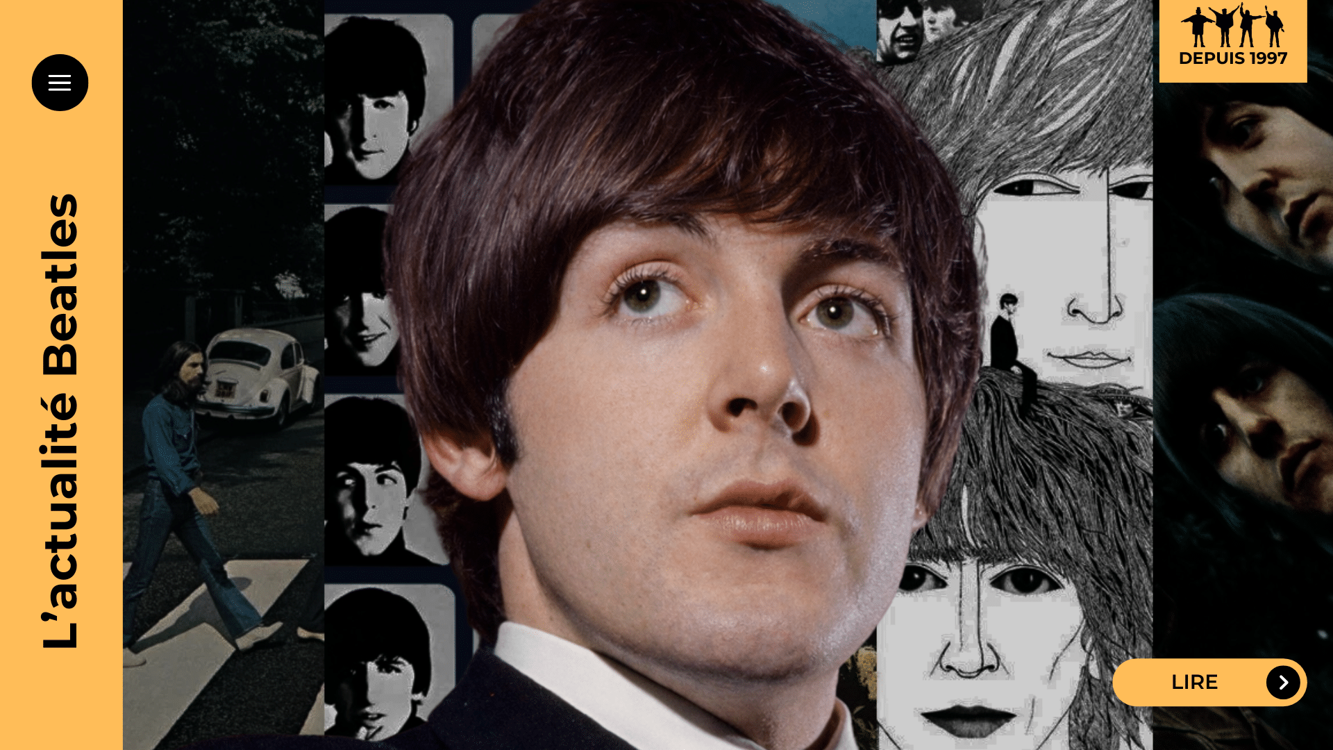 Paul McCartney et les Beatles : découvrez 10 chansons qu’il a jugées “bouche-trou”, “pas mémorables” ou liées à des disputes et à la fatigue. Une plongée dans l’héritage, les tensions et les choix esthétiques du groupe.