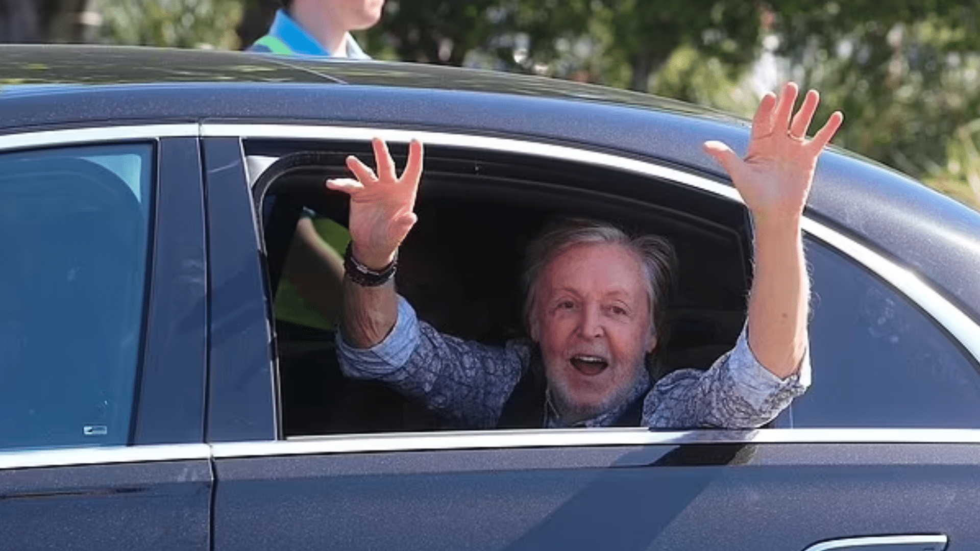 Paul McCartney : intemporel et bien plus