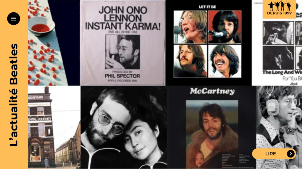 1970 Beatles : quatre albums, quatre réponses au divorce. McCartney, Lennon, Harrison, Ringo se jaugent en silence, entre Plastic Ono Band, McCartney et All Things Must Pass. Pourquoi la compétition survit ? Plongez dans l’an zéro.