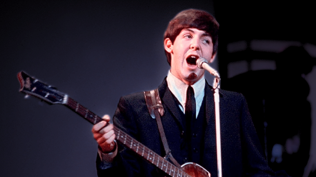 Paul McCartney s'est excusé pour un projet détesté des Beatles, mais il le trouve toujours "cool".